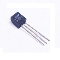 Transistor Si-N 20V 20Ma 0.1W 0.700M 2SC535