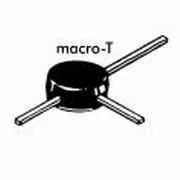 Transistor N/Min.Vhf/M. 30v 0.02a 480mhz 2sc605