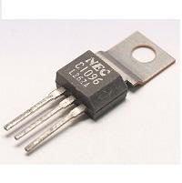 Transistor Si-N 40V 3A 10W 60Mhz 2SC1096