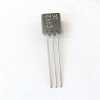 Transistor 2SC1173