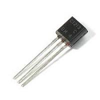 Transistor 2SC1213
