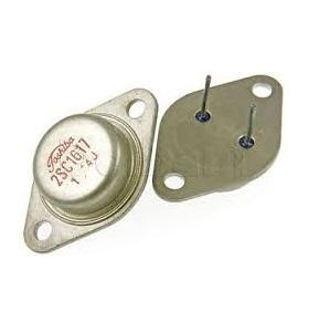 Transistor 2SC1617