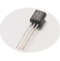 Transistor Si-N 60V 0.1A 150Mc Uni 2SC1685