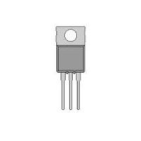 Transistor Si-N 75v 4a 12.5w Potencia Rf 2sc2166