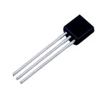 Transistor Si-N 120V 0.8A 0.9W 120Mhz 2SC2235