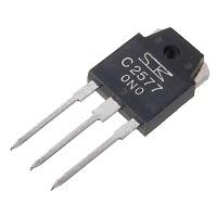 Transistor 2sc2577