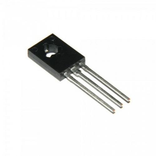 Transistor Si-N 300V 0.1A 1.2W 140Mhz 2SC2688