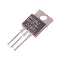 Transistor Si-N 900v 3a 50w 15mhz 2sc3150