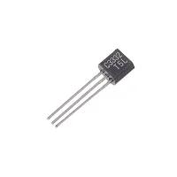 Transistor Si-N 180v 0.7a 0.7w 120mhz 2sc3332