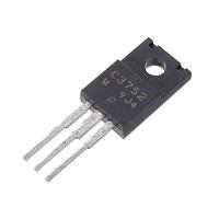 Transistor Si-N 1100-800V 3A 30W 2SC3752