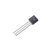 Transistor Si-N 50V 0.5A 0.5W 250Mhz 2SC3792