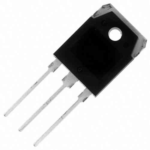 Transistor Si-N 200V 10A 100W 20Mhz 2SC3855
