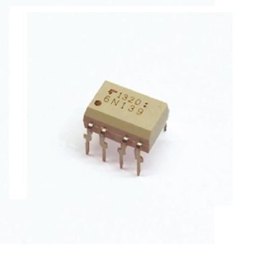 Optoacoplador 6n139