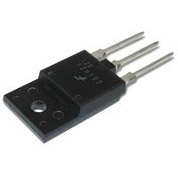 Transistor Si-N 60V 3A 25W 3Mhz 0.8Us 2SC5802