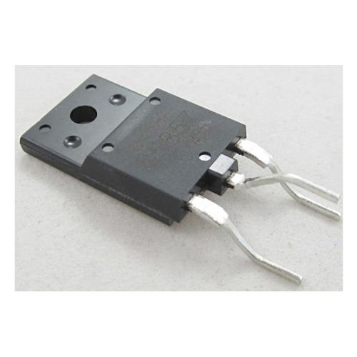 Transistor N+Darl+D 600V 6A 25W 1Us B=1000 2SC5857