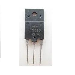 Transistor Si-N 150v 5a 40w 40mhz 2sc5515