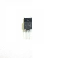 Transistor Si-N 80V 1.5A 0.9W B>4000 2SC5339