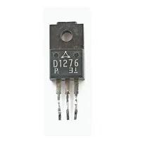 Transistor N-Darl 60V 4A 40W 20Mhz B>1000 2SD1276