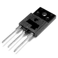 Transistor Si-N+D 1500V 5A 40W 1Us 2SD1555