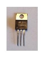 Transistor N-Darl+D 60v 5a 30w B=2k 2sd1783