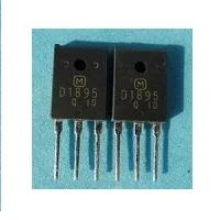 Transistor N-Darl 160v 8a 100w 20mhz 2sd1895