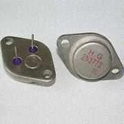 Transistor N/Nf-S/L 80v 7a 50w B <2000 2sd523