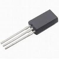 Transistor Si-N 120V 1A 0.9W 2SD763
