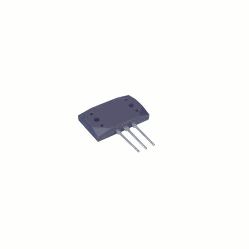 Transistor N-Fet 700v 6a 50w <2e 2sd851