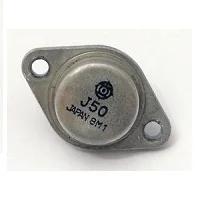 Transistor Mos-Pnp-Fet E V-Mos 160V 7A 100W 2SJ50
