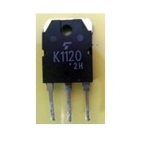 Transistor N-fet 1000v 8a 150w 1e8 2sk1120
