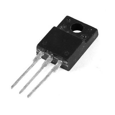 Transistor N-Fet 900V 2A 30W 70-125Ns 7E 2SK1275