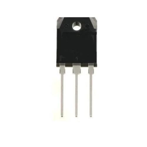 Transistor N-Fet 600v 12a 150w E65 2sk1723