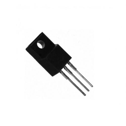 Transistor N-Fet 700V 6A 50W <2E 2SK2333
