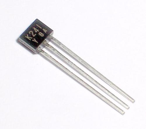 Sram 2Kx8Bit 2SK241