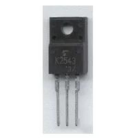 Circuito Integrado Smd Eprom 2sk2543