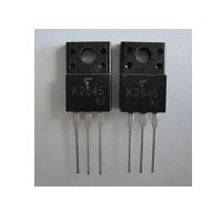 Transistor N-Fet 600V 6A 40W 1.25E 2SK2545
