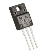 Transistor Mos/N/Fet-E Vmos 900v 6a 50w 2sk2651