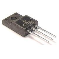 Transistor Mos/N/Fet-E Vmos 600V 3.5A 35W 2SK2750