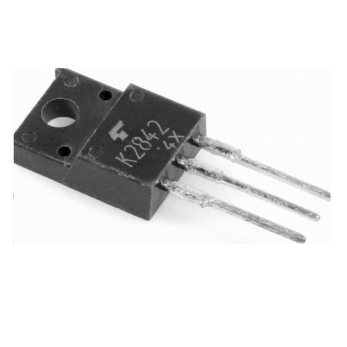 Transistor Mos/N/Fet-E Vmos 500V 12A 40W 2SK2842