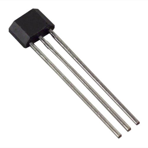 Microcontrolador 2SK44