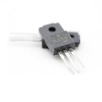 Transistor N-Fet 250V 10A 40W 0.6R 2SK526