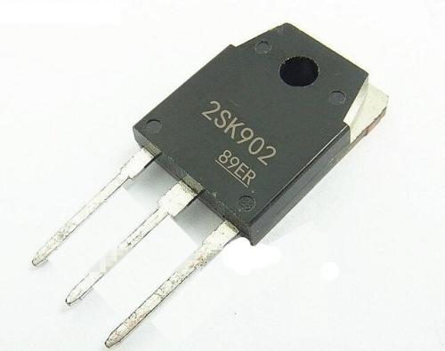 Transistor Sony 2sk2251-0 2sk902