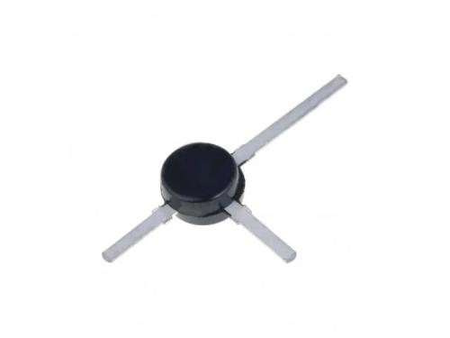 Transistor Ge-P 15V 10Ma 60Mw 780Mhz AF279