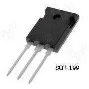 Transistor Bu2508af