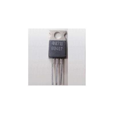 Transistor Si/N -Hor.Deflet.Out .150V-7A-60W BU407