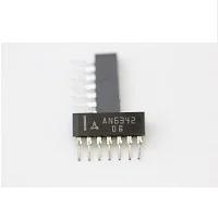 Circuito Integrado Prescaler AN6342