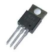 Transistor Si-N 1000V 8A 125W 0.8Us BUT12A