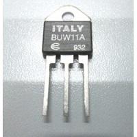 Transistor Si-N 1000V 5A 100W 0.8Us BUW11A