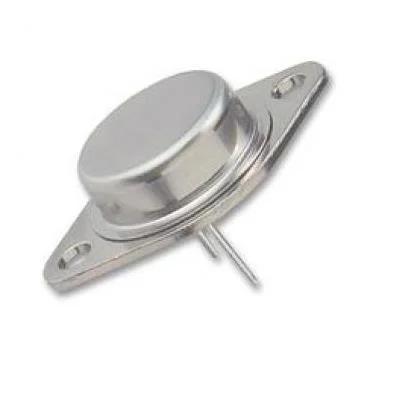 Transistor Si-N 300v 40a 250w >10mhz Bux22
