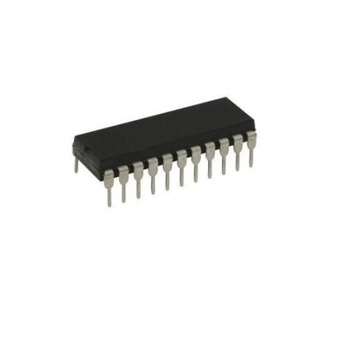 Circuito Integrado Decoder Stereo Decoder AN7025